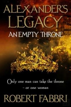 Bertrand.pt - An Empty Throne
