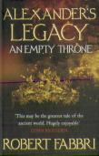 An Empty Throne