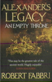 An Empty Throne