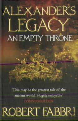Bertrand.pt - An Empty Throne