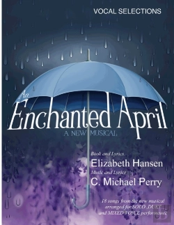 Bertrand.pt - An Enchanted April...A Musical: Vocal Se