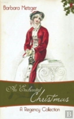 Bertrand.pt - An Enchanted Christmas: A Regency Collection
