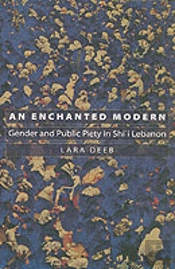 An Enchanted Modern