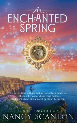 Bertrand.pt - An Enchanted Spring: A Time Travel Roman