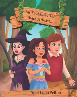 Bertrand.pt - An Enchanted Tale With A Twist