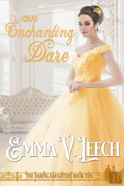 Bertrand.pt - An Enchanting Dare