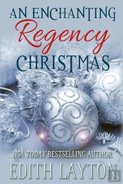 Bertrand.pt - An Enchanting Regency Christmas