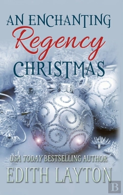 Bertrand.pt - An Enchanting Regency Christmas: Four Ho