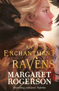 Bertrand.pt - An Enchantment Of Ravens
