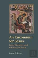 An Encomium For Jesus