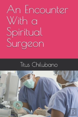 Bertrand.pt - An Encounter With A Spiritual Surgeon