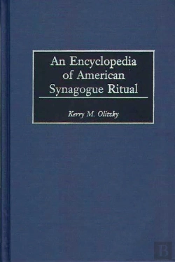Bertrand.pt - An Encyclopedia Of American Synagogue Ritual