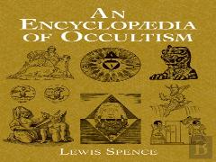 An Encyclopedia Of Occultism