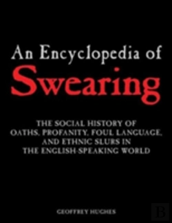 Bertrand.pt - An Encyclopedia Of Swearing