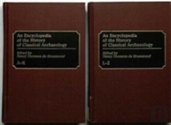 Bertrand.pt - An Encyclopedia Of The History Of Classical Archaeology