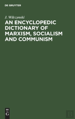 Bertrand.pt - An Encyclopedic Dictionary Of Marxism, Socialism And Communism