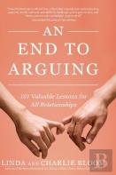 An End To Arguing