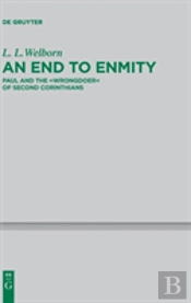An End To Enmity