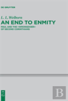 An End To Enmity