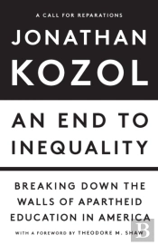 An End To Inequality