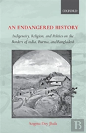 An Endangered History