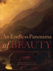 An Endless Panorama Of Beauty