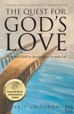 Bertrand.pt - An Endless Quest For Spiritual Truth: A Practical Guide To Everyday Spirituality