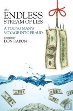 Bertrand.pt - An Endless Stream Of Lies: A Young Man'S Voyage Into Fraud