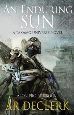 Bertrand.pt - An Enduring Sun: A Takamo Universe Speci
