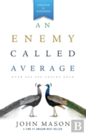 An Enemy Called Average (Updated And Expanded)