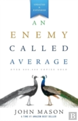 Bertrand.pt - An Enemy Called Average (Updated And Expanded)