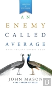 An Enemy Called Average (Updated And Expanded)