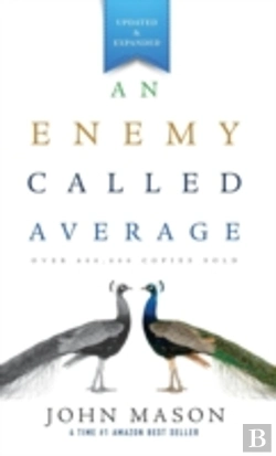 Bertrand.pt - An Enemy Called Average (Updated And Expanded)