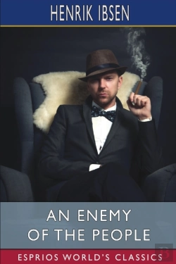 Bertrand.pt - An Enemy Of The People (Esprios Classics)