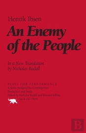 An Enemy Of The People