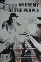 An Enemy Of The People