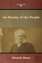 An Enemy Of The People