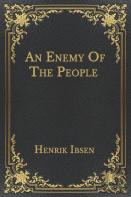 An Enemy Of The People