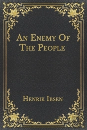 An Enemy Of The People