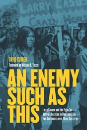An Enemy Such As This