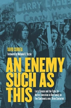 Bertrand.pt - An Enemy Such As This