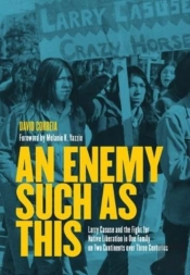An Enemy Such As This