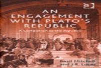 An Engagement With Plato'S Republic