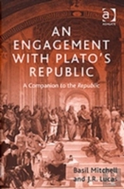 An Engagement With Plato'S Republic