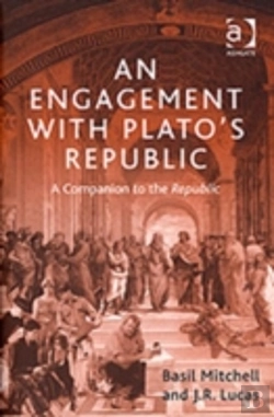 Bertrand.pt - An Engagement With Plato'S Republic