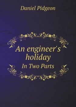 Bertrand.pt - An Engineer'S Holiday In Two Parts