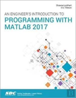 Bertrand.pt - An Engineer'S Introduction To Programming With Matlab 2017