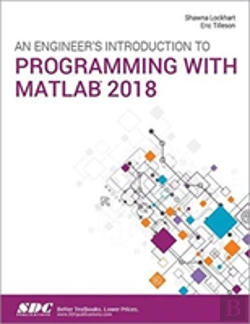 Bertrand.pt - An Engineer'S Introduction To Programming With Matlab 2018