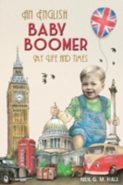 Bertrand.pt - An English Baby Boomer - My Life And Times
