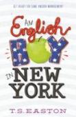 An English Boy In New York